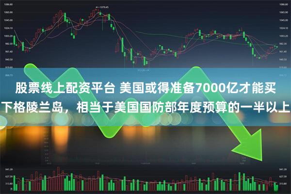 股票线上配资平台 美国或得准备7000亿才能买下格陵兰岛，相当于美国国防部年度预算的一半以上